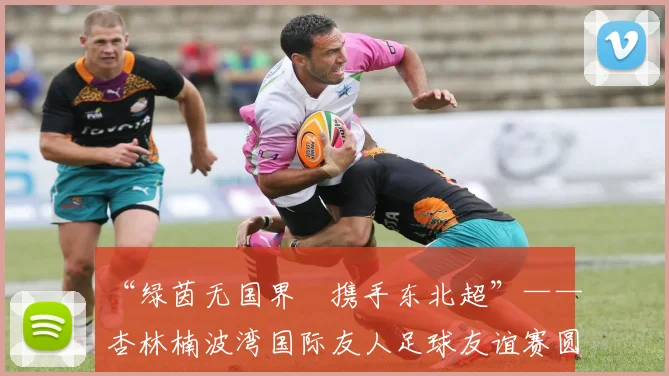 “绿茵无国界・携手东北超”——杏林楠波湾国际友人足球友谊赛圆满举办_网易订阅